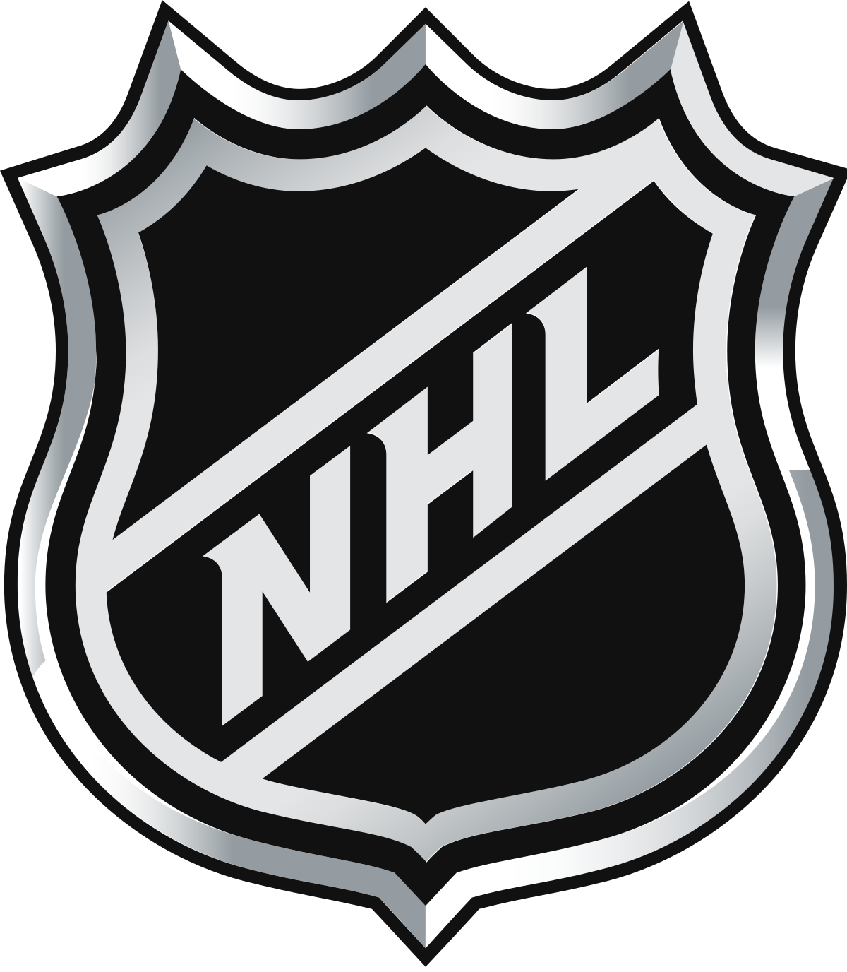 NHL的标志