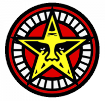 Shepard Fairey Logo 谢泼德的标志