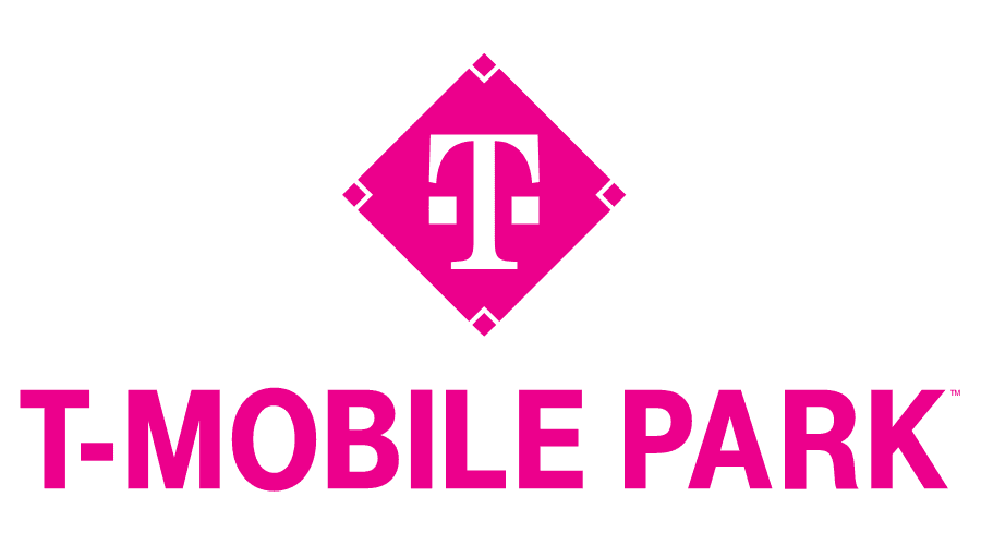 t - mobile公园的标志