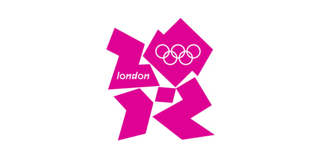 2012年伦敦奥运会标志